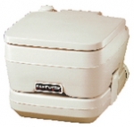 Sealand 311196402 Portable 964 MSD Toilet